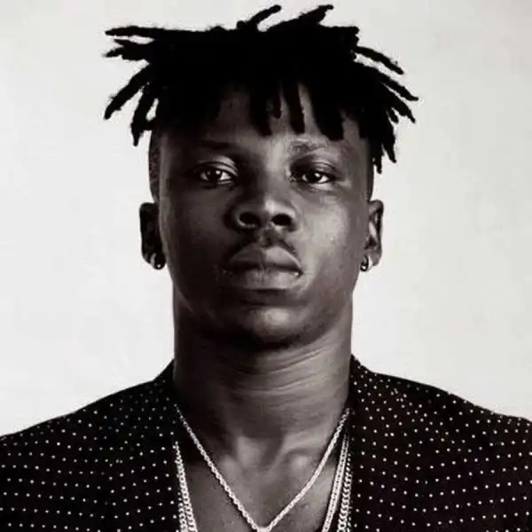 StoneBwoy - “One Thing” ft. Damaris